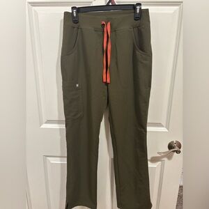 Regular Small Kade Cargo Pants Figs